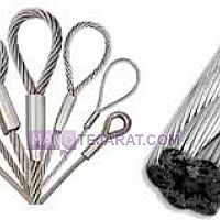 سیم بکسل گالوانیزه سیم بکسل گالوانیزه